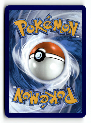 Pokemon Card Kangaskhan - (Cosmos Holo) LP SV: Scarlet & Violet Promo Cards 202 (back)