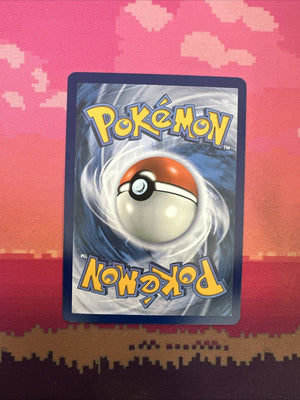 pokemon-card-eevee-stellar-crown-reverse-holo-113-142-near-mint (back)