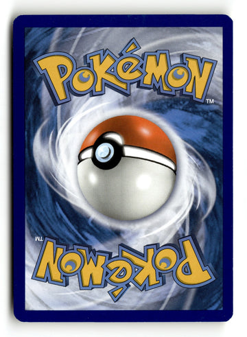 Pokemon Card Pidgeot Reverse Holo LP SM - Team Up 124/181 (back)