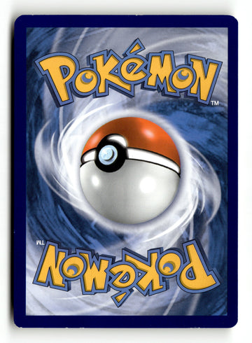 Pokemon Card Snorlax Cosmos Reverse Holo LP 141/192 (back)