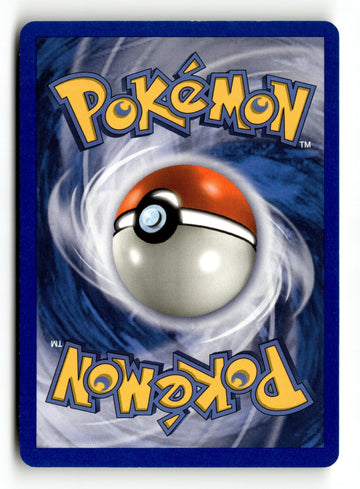Pokemon Card Dunsparce Reverse Holo LP Skyridge 053/144 (back)