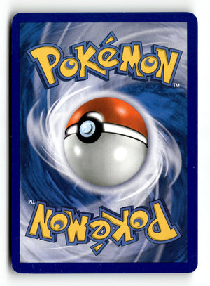 Pokemon Card Durant (Team Plasma) (91) LP Plasma Storm 91/135 (back)