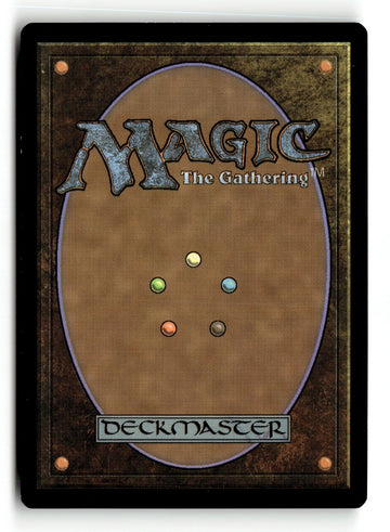 MTG Despoiler of Souls Duel Decks: Nissa vs. Ob Nixilis LP Magic The Gathering (back)