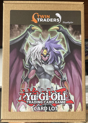 YuGiOh! 200 All Holo Cards Joblot Bulk Bundle Super Ultra Gold Rares Near Mint (back)