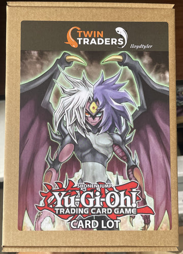 YuGiOh! 200 All Holo Cards Joblot Bulk Bundle Super Ultra Gold Rares Near Mint (back)