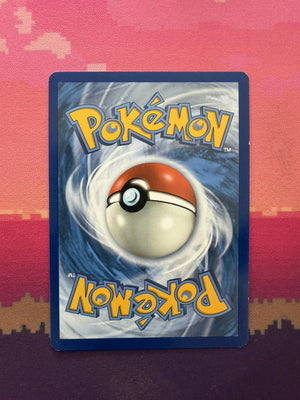 Pokemon Card Cottonee Unified Minds Common 143/236 Near Mint (back)