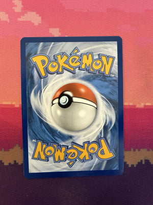 Pokemon Card Rockruff Forbidden Light Common 75/131 Near Mint (back)