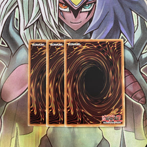 DRLG-EN044 x3 Rank-Up-Magic Admiration of the Thousands Secret Excellent Yugioh (back)