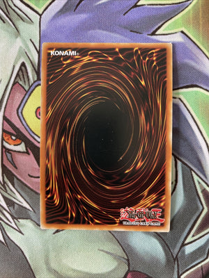 BLHR-EN029 Number 76: Harmonizer Gradielle Ultra Rare 1st Edition NM Yugioh Card (back)