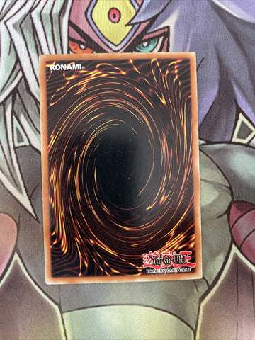 DB1-EN138 Left Arm Of The Forbidden One UNL Edition NM Yugioh (back)