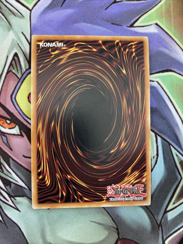 CORE-EN036 Aromage Rosemary Ultra Rare 1st Edition NM Yugioh Card (back)
