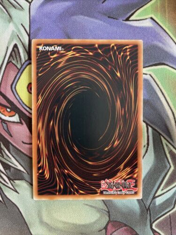 LDK2-ENJ15 Time Wizard Common Unlimited Edition NM Yugioh Card (back)