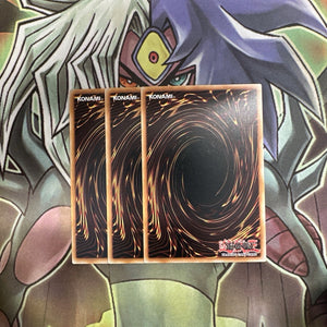 OP15-EN016 x3 Armed Dragon LV3 Common Excellent Condition Yugioh (back)