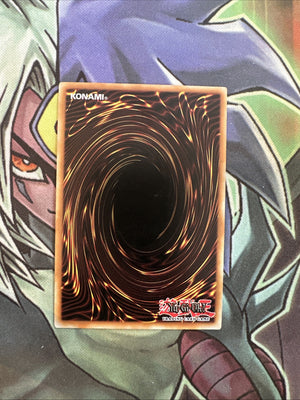 PRIO-EN074 Ghostrick Night Common Unlimited Edition NM Yugioh Card (back)
