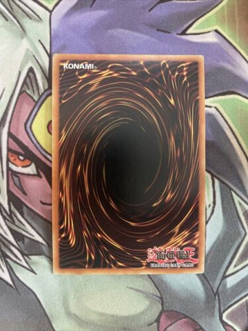 YGLD-ENA18 Right Leg Of The Forbidden One Ultra Rare 1st Edition NM Yugioh Card (back)