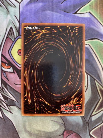 LOB-E064 Kumootoko Common 1st Edition NM Yugioh Card (back)