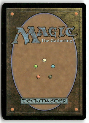MTG Wistful Selkie Eventide LP Magic The Gathering (back)