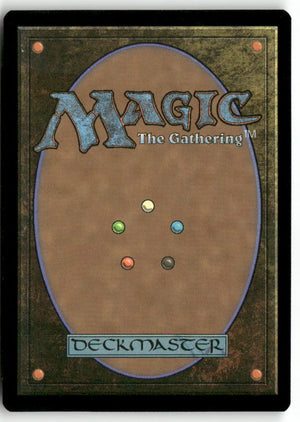 MTG Riku of Many Paths Outlaws of Thunder Junction LP Magic The Gathering (back)