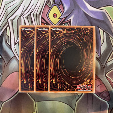 OP11-EN016 Fortune Lady Water Common x3 Excellent Condition Yugioh (back)