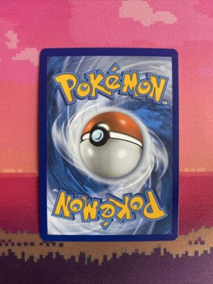 Pokemon Card Gift Energy Lost Origin Reverse Holo Uncommon 171/196 NM (back)