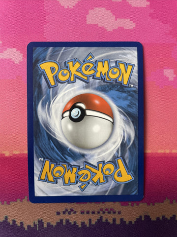 Pokemon Card Porygon-Z Ancient Origin Holo Rare 67/98 NM (back)