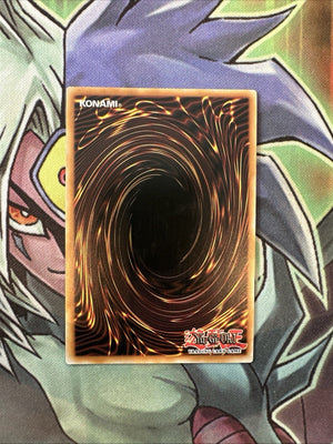 MZMI-EN069 Ancient Chant Ultra Rare 1st Edition NM Yugioh Card (back)