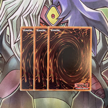 OP10-EN017 Explosive Magician Common x3 Excellent Condition Yugioh (back)