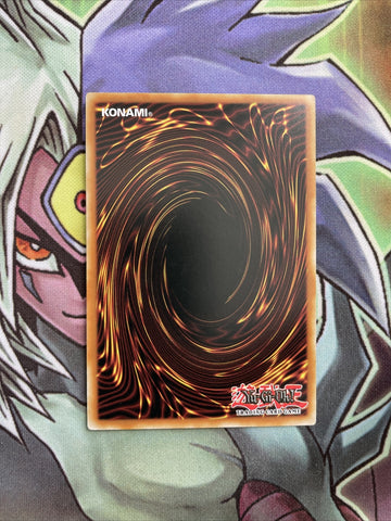 OP05-EN023 Elemental Hero Absolute Zero UNL Edition NM Yugioh Card (back)