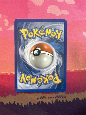 Pokemon Card Energy Retrieval Plasma Blast Uncommon 80/101 NM (back)