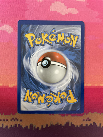 Pokemon Card Chansey Evolutions Holo 70/108 Near Mint (back)