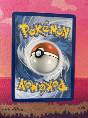 Pokemon Card Shuckle Legendary Treasures Uncommon 3/113 Near Mint (back)