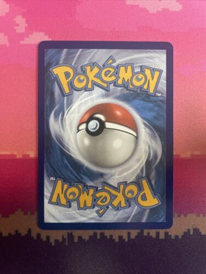 Pokemon Card Snorlax Rebel Clash Rare 141/192 Near Mint (back)