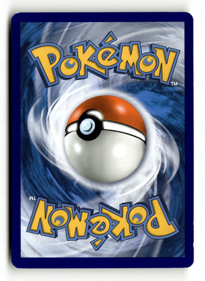 Pokemon Card Nidoqueen Normal LP SM - Team Up 56/181 (back)