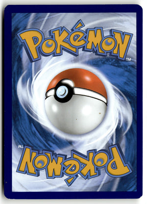 Pokemon Card Ariados LP SWSH12: Silver Tempest Holo Rare 004/195 (back)