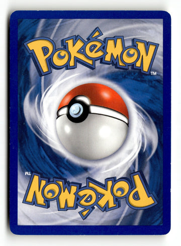 Pokemon Card Team Aqua's Spheal - LP Team Magma vs Team Aqua 56/95 (back)