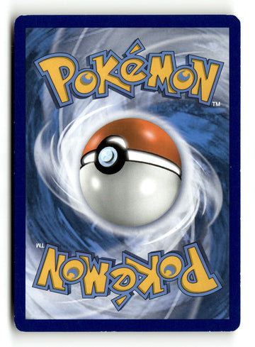 Pokemon Card Charizard - 3/70 LP Dragon Majesty Regular Rare (back)