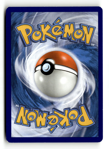 Pokemon Card Squirtle Reverse Holo LP SM - Unbroken Bonds 33/214 (back)