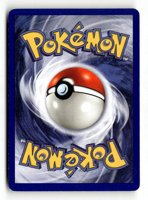 Pokemon Card Dark Gloom 1st Edition LP Team Rocket 36/82 (back)