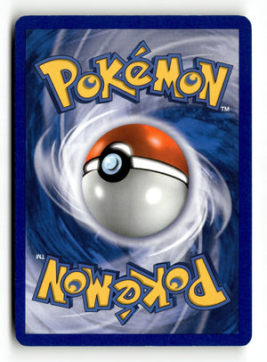 Pokemon Card Snorlax (81) LP Rising Rivals 81/111 (back)