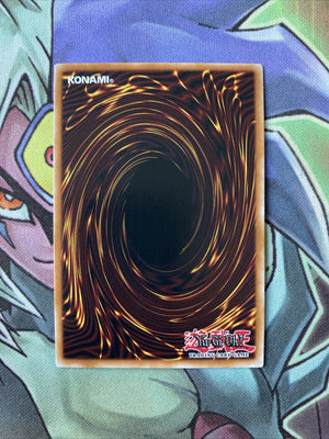 LCYW-EN143 Gil Garth Ultra Rare UNL Edition NM Yugioh Card (back)