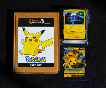 100x Pokemon Card Bundle VALUE TCG Rare Holo 100% Genuine Pokémon Cards