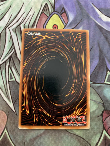 FET-EN027 The Light - Hex-Sealed Fusion Common Unl Edition NM Yugioh Card (back)