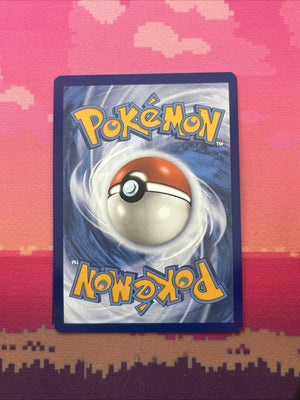 Pokemon Card Mr Mime XY Base Set Common 91/146 Near Mint (back)