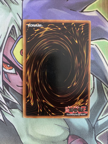 LOB-E022 Kagemusha Of The Blue Flame Common 1st Edition NM Yugioh Card (back)