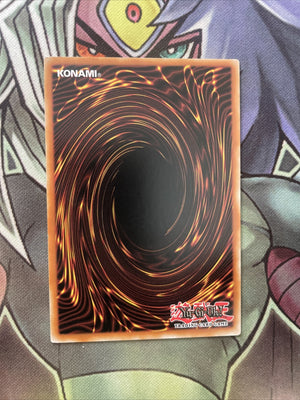 BP01-EN011 Ancient Gear Golem Starfoil Rare Unlimited Edition NM Yugioh Card (back)