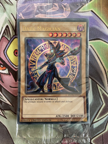 DUPO Sealed Promo Pack 1st Edition NM Yugioh Card
