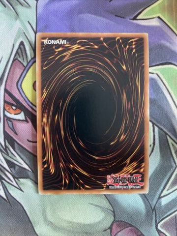 LDK2-ENJ41 Red-Eyes Flare Metal Dragon Ultra Rare Unl Edition NM Yugioh Card (back)