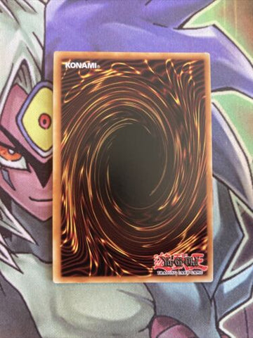 DUSA-EN062 Future Fusion Ultra Rare 1st Edition NM Yugioh Card (back)