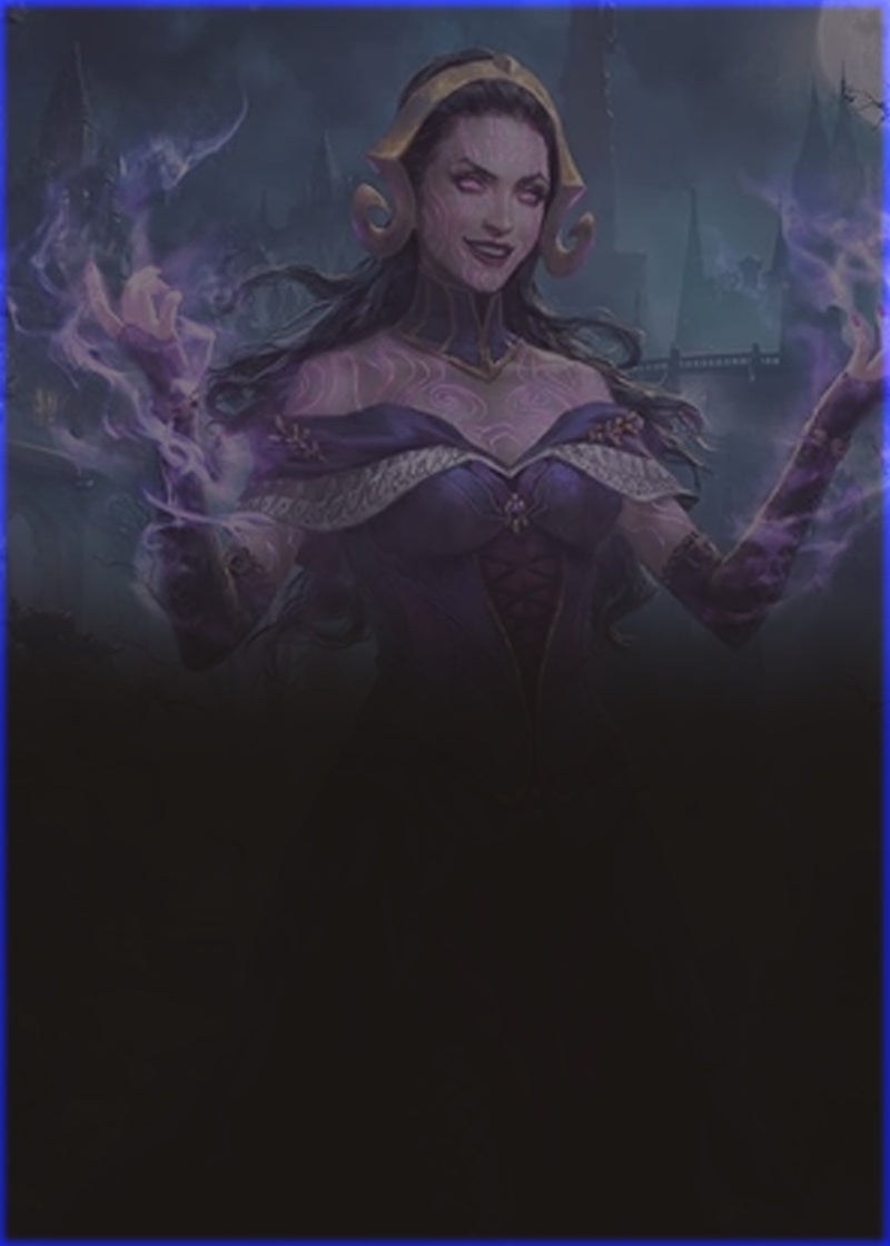 Magic: The Gathering
