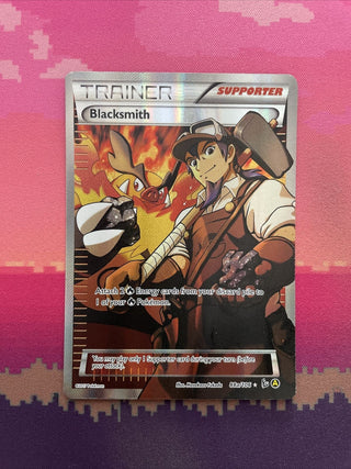 Pokemon — Flashfire